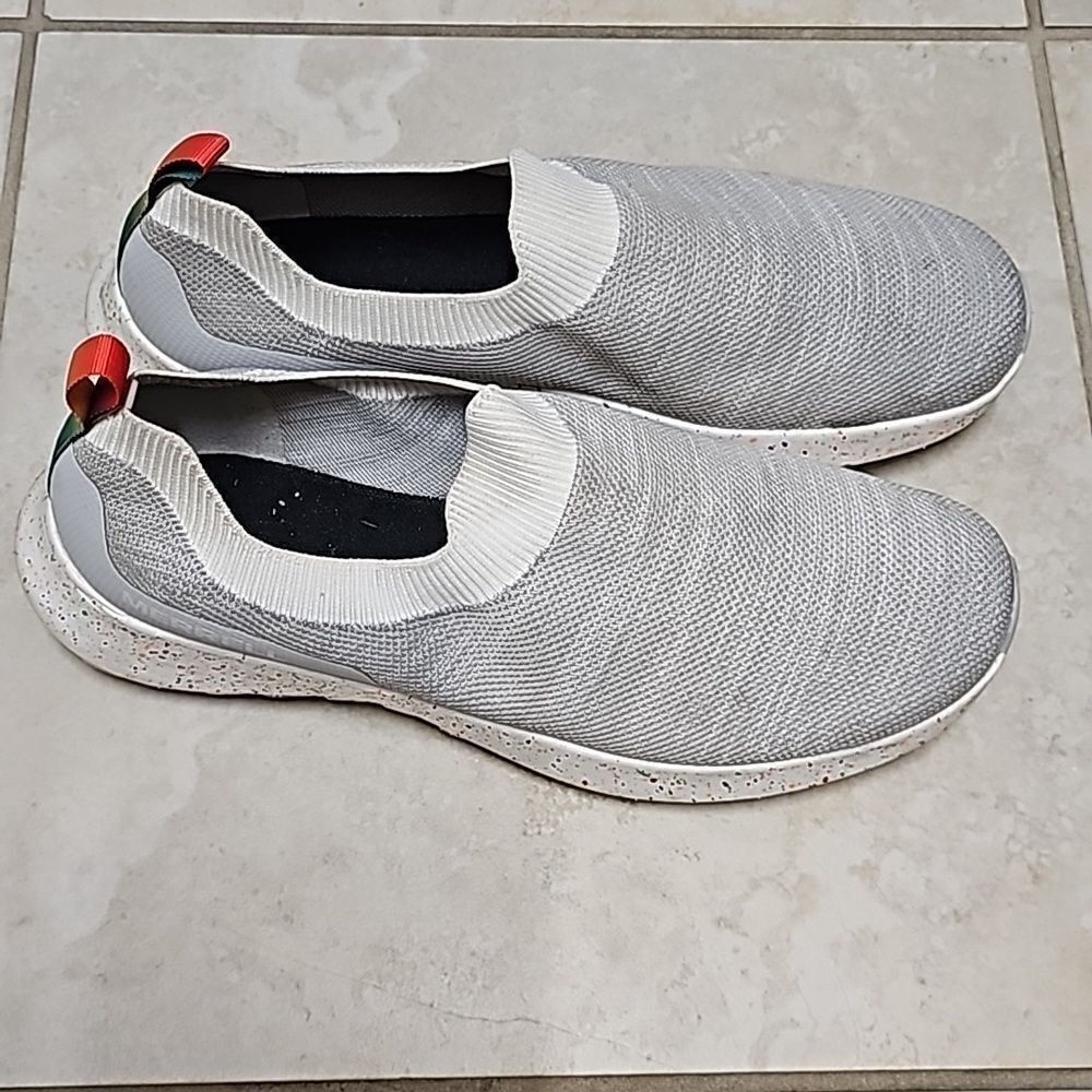 Merrell men's Cloud Moc Knit size 12‎